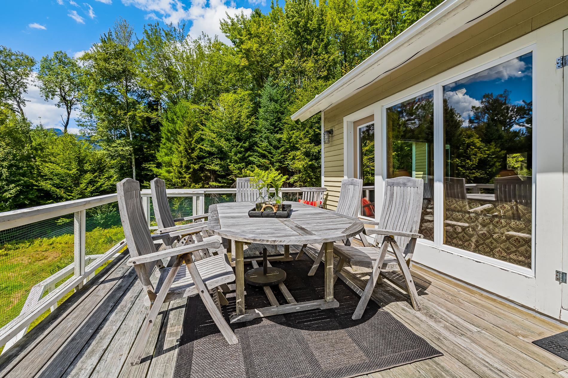 342 Lower Sanborn Road Stowe, VT 05672 - Photo 11 of 35 Gallery Image 11