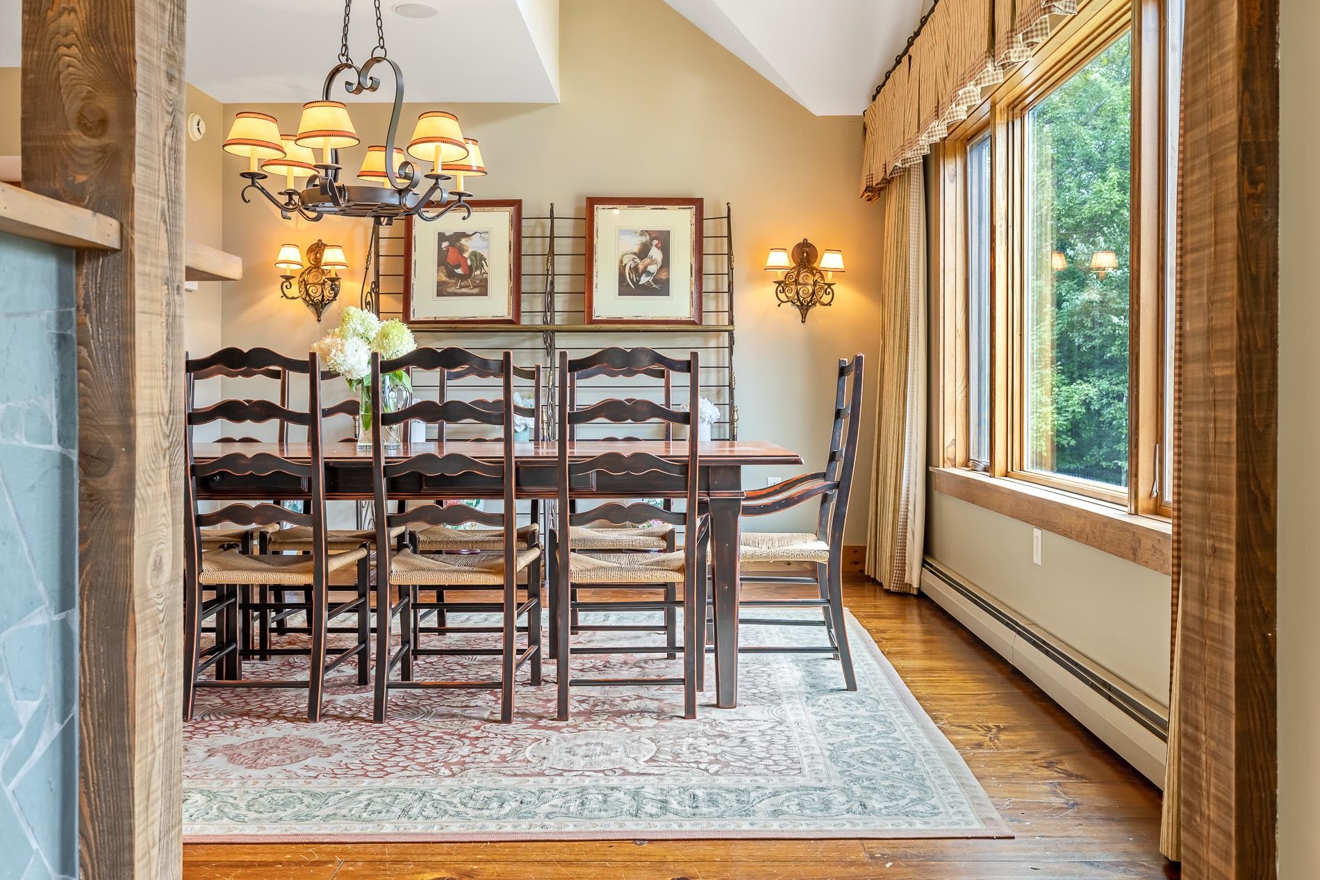 342 Lower Sanborn Road Stowe, VT 05672 - Photo 12 of 35 Gallery Image 12