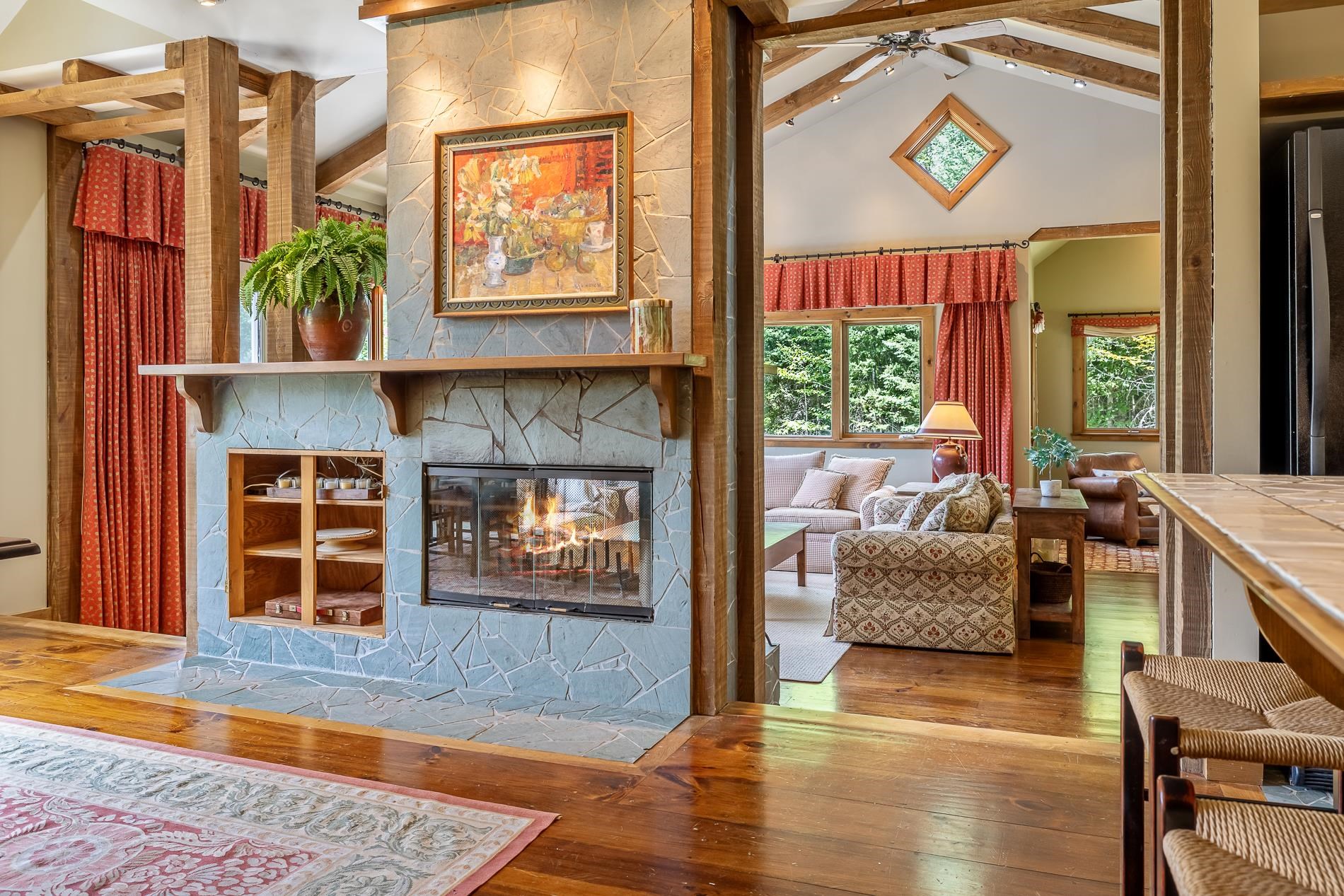 342 Lower Sanborn Road Stowe, VT 05672 - Photo 14 of 35 Gallery Image 14