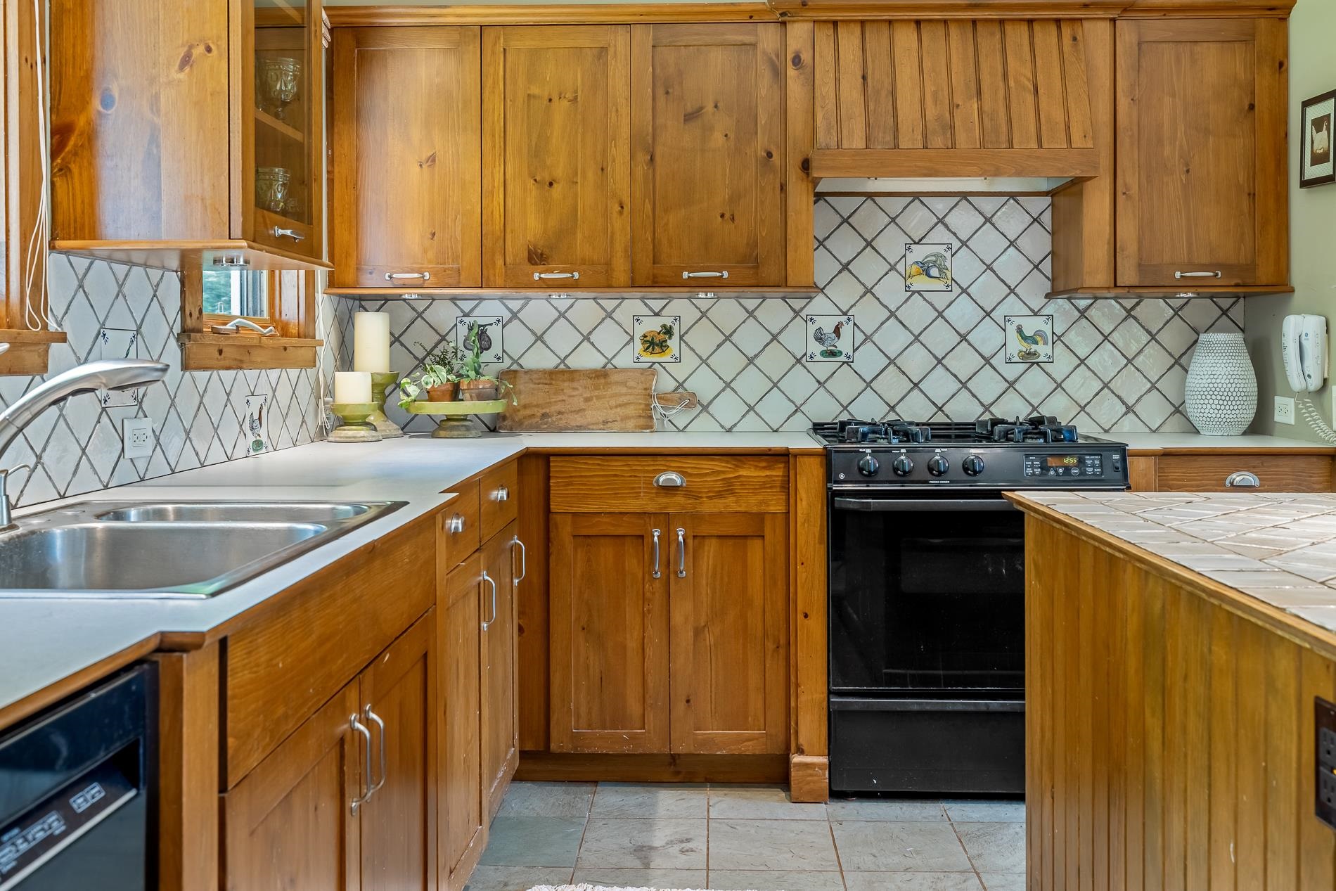 342 Lower Sanborn Road Stowe, VT 05672 - Photo 18 of 35 Gallery Image 18
