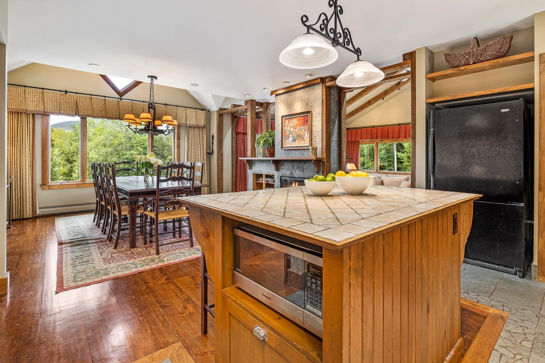 342 Lower Sanborn Road Stowe, VT 05672 - Photo 19 of 35 Gallery Image 19
