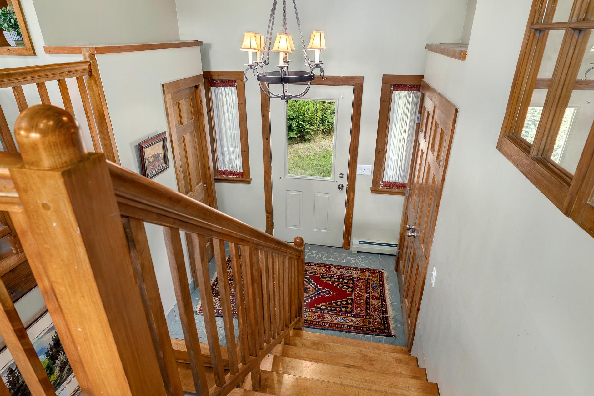 342 Lower Sanborn Road Stowe, VT 05672 - Photo 21 of 35 Gallery Image 21