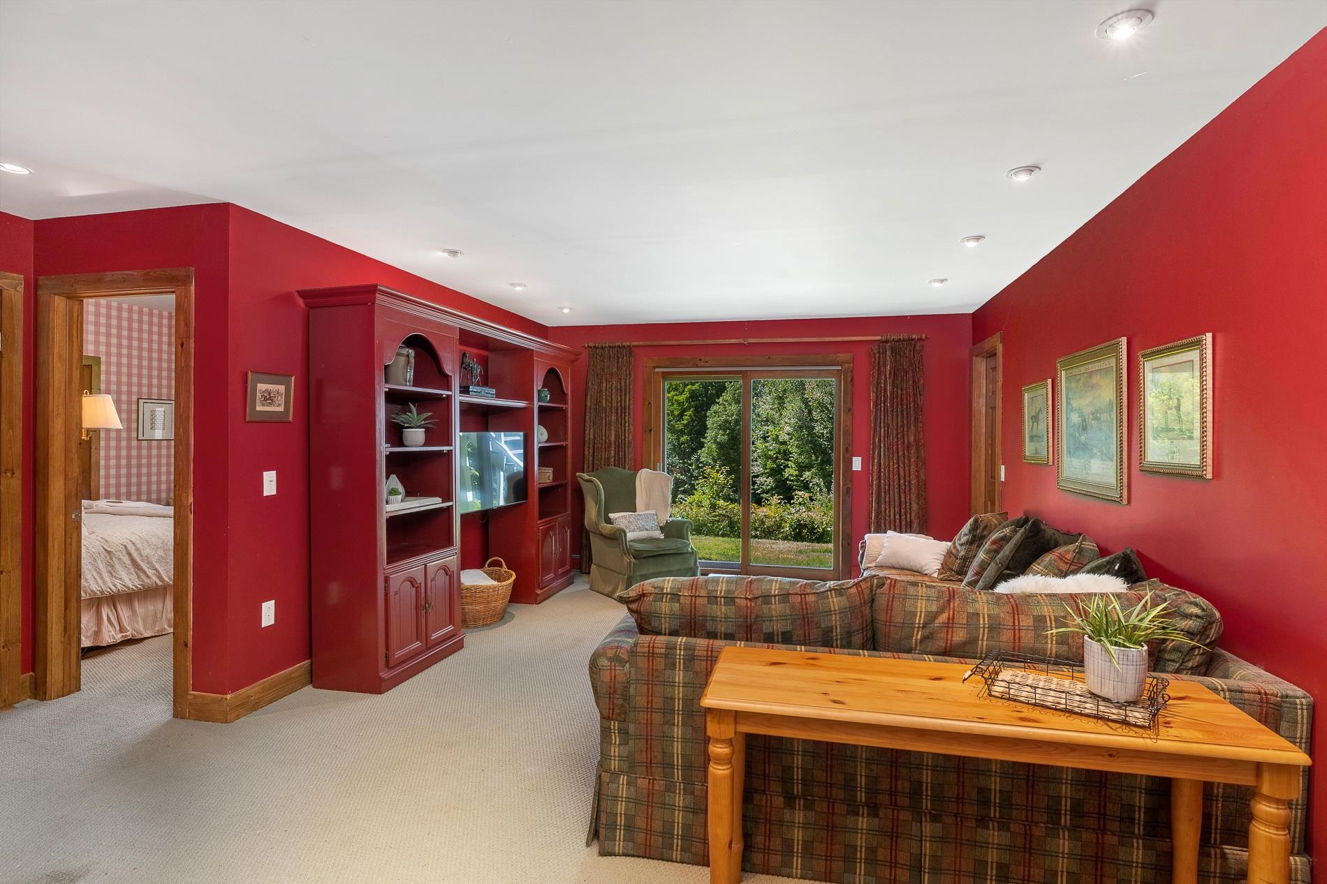 342 Lower Sanborn Road Stowe, VT 05672 - Photo 22 of 35 Gallery Image 22