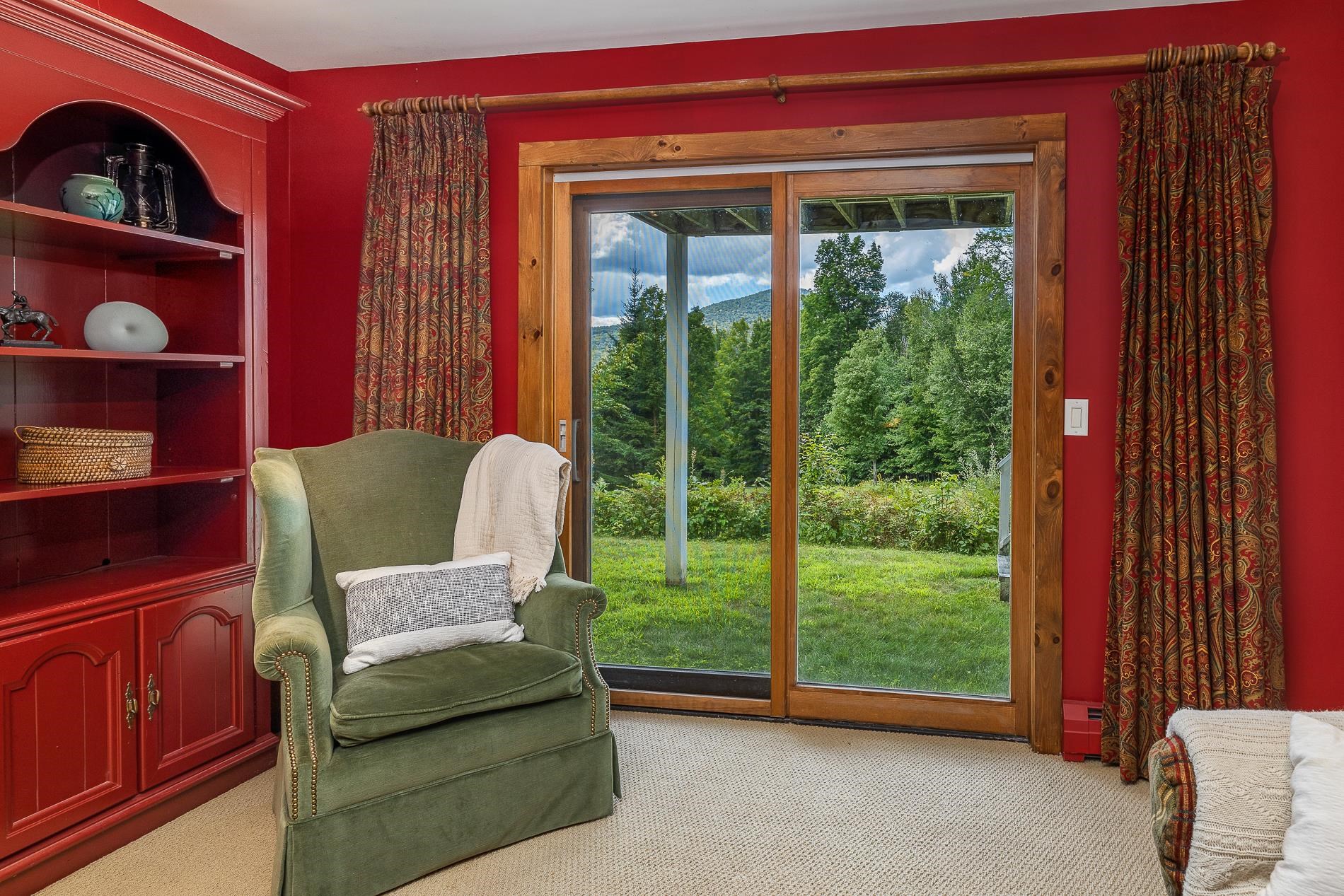 342 Lower Sanborn Road Stowe, VT 05672 - Photo 23 of 35 Gallery Image 23