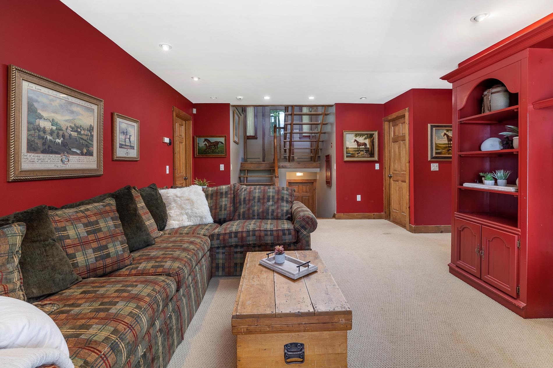 342 Lower Sanborn Road Stowe, VT 05672 - Photo 24 of 35 Gallery Image 24