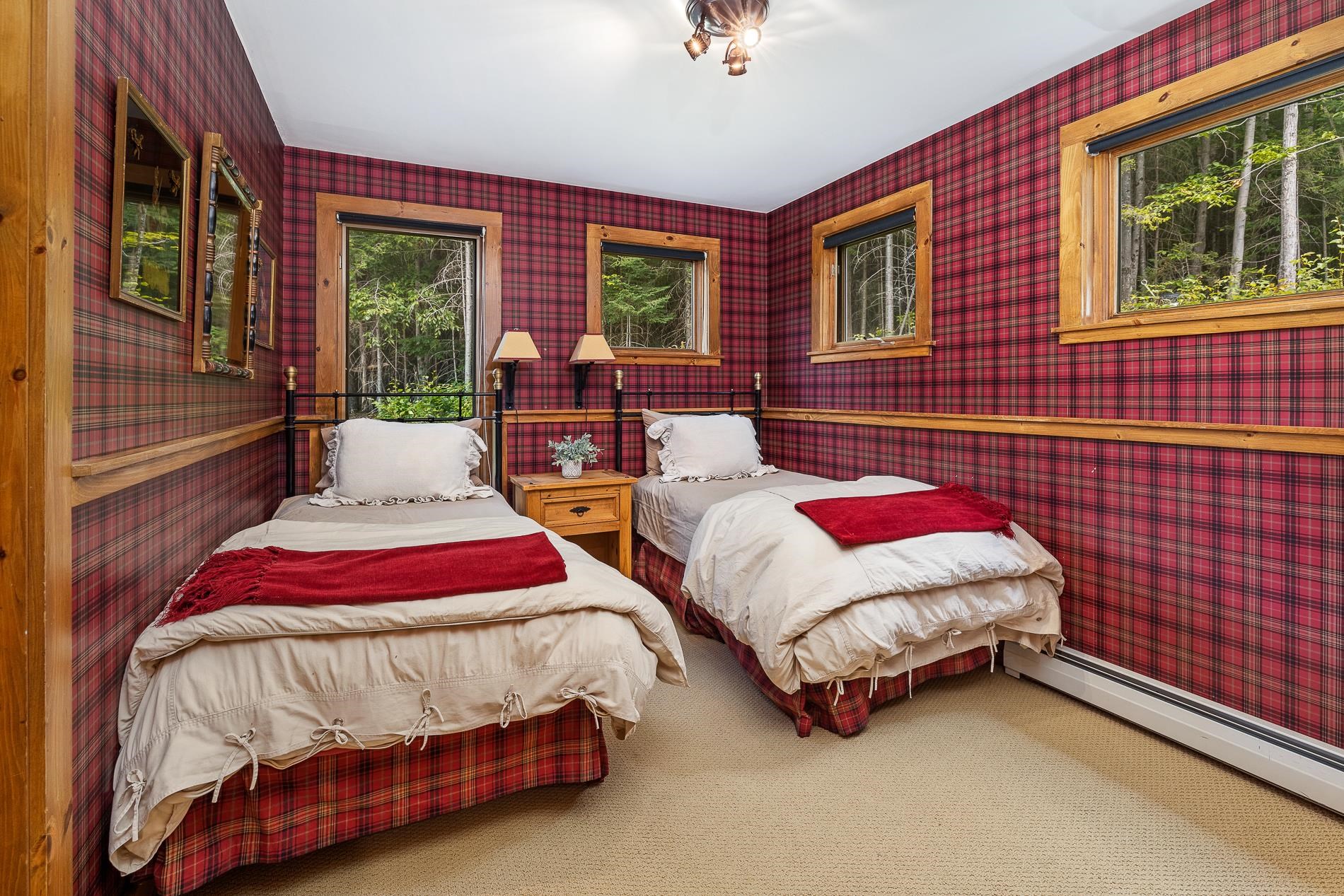 342 Lower Sanborn Road Stowe, VT 05672 - Photo 26 of 35 Gallery Image 26