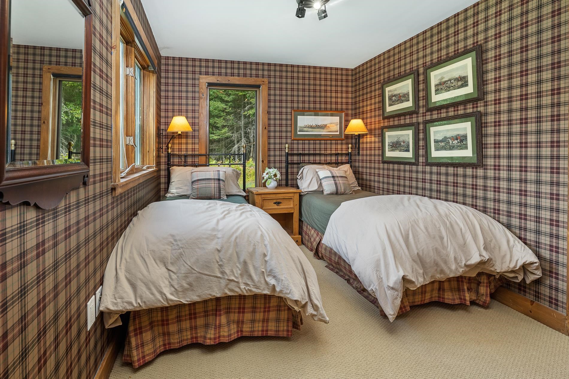 342 Lower Sanborn Road Stowe, VT 05672 - Photo 27 of 35 Gallery Image 27