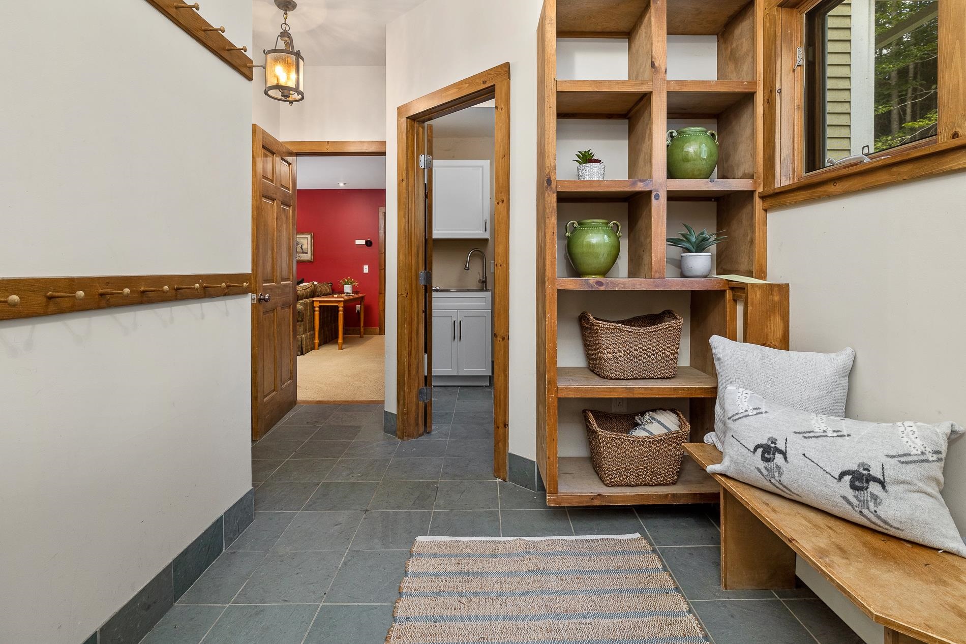 342 Lower Sanborn Road Stowe, VT 05672 - Photo 29 of 35 Gallery Image 29