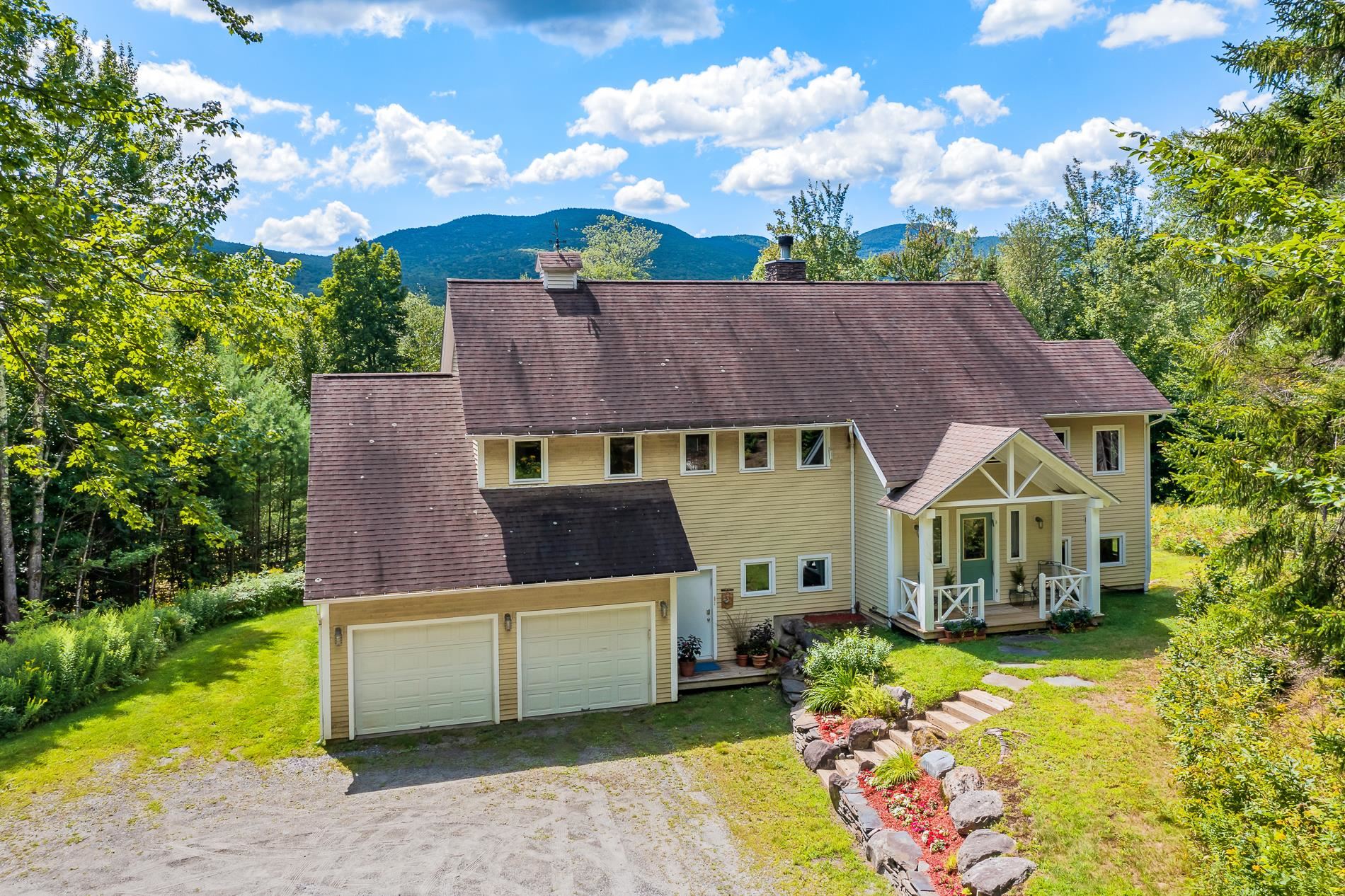 342 Lower Sanborn Road Stowe, VT 05672 - Photo 30 of 35 Gallery Image 30
