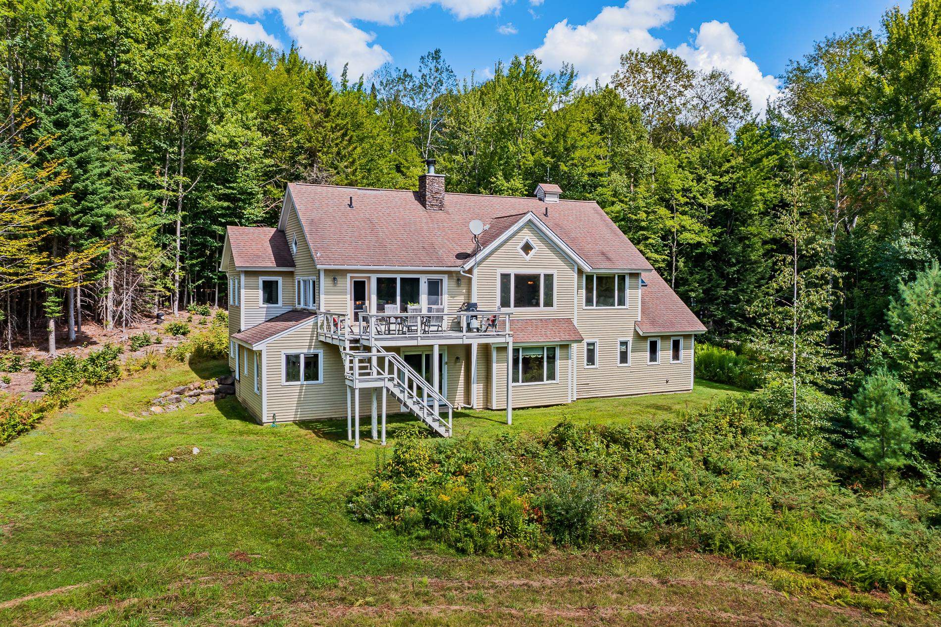 342 Lower Sanborn Road Stowe, VT 05672 - Photo 31 of 35 Gallery Image 31