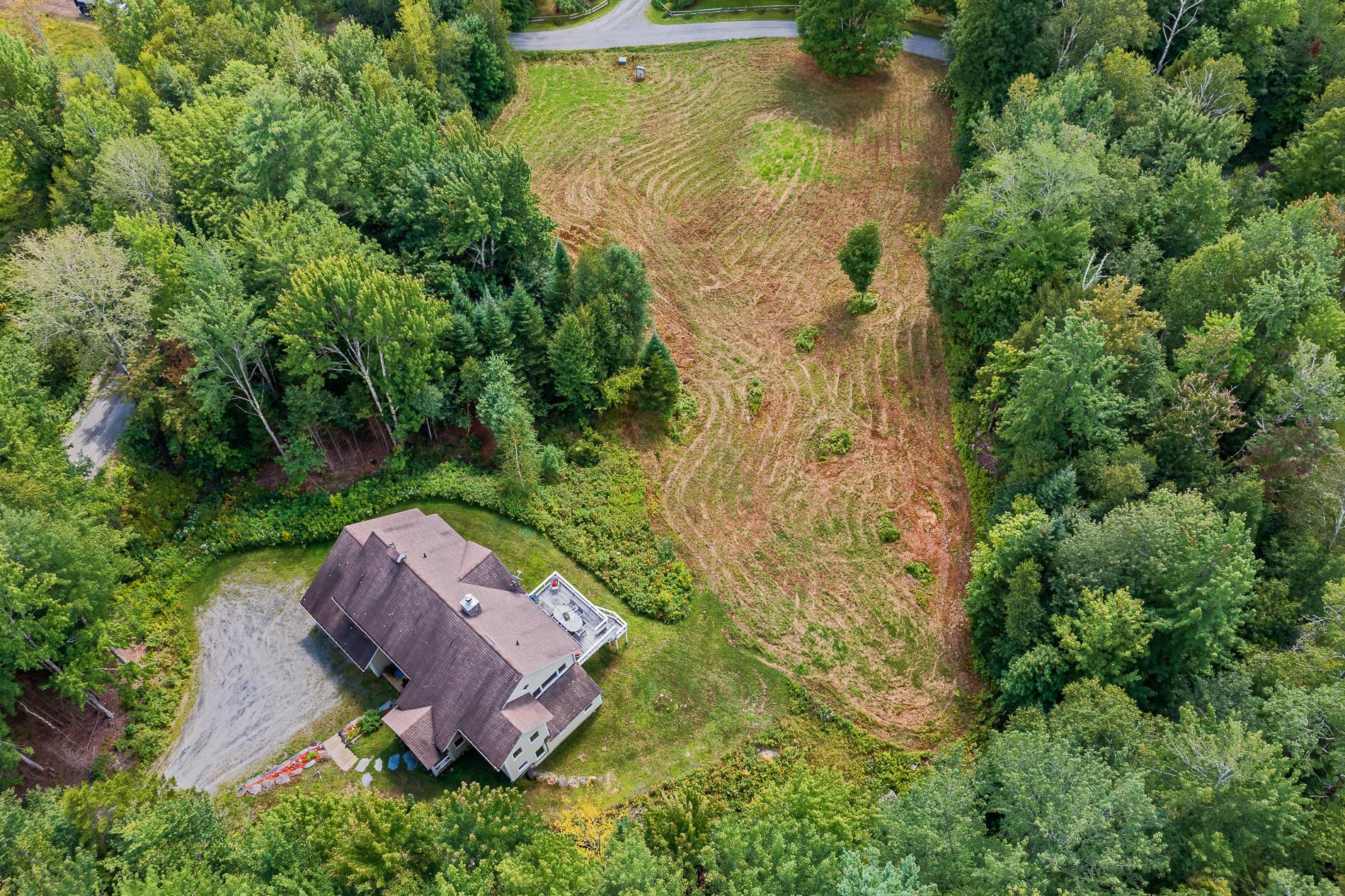 342 Lower Sanborn Road Stowe, VT 05672 - Photo 32 of 35 Gallery Image 32