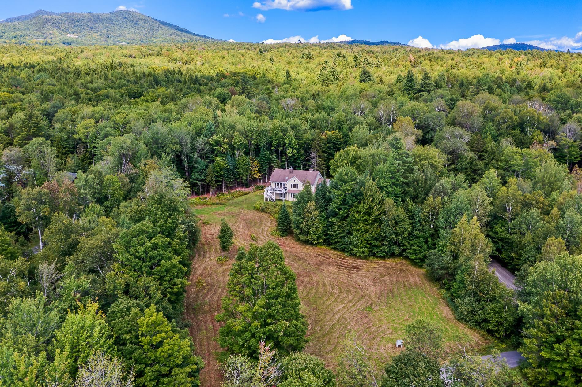 342 Lower Sanborn Road Stowe, VT 05672 - Photo 35 of 35 Gallery Image 35