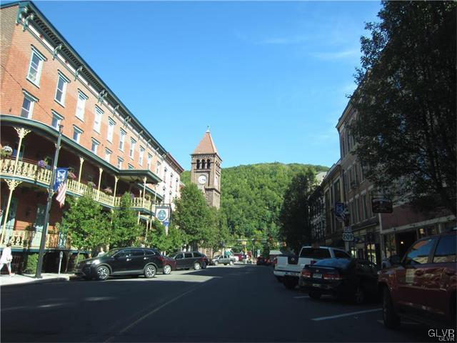 413 Cold Spring Drive Jim Thorpe, PA 18229 - Photo 14 of 14 Shopping in downtown Jim Thorpe