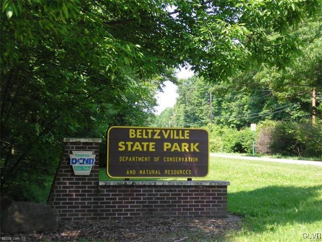 413 Cold Spring Drive Jim Thorpe, PA 18229 - Photo 4 of 14 Close to Beltzville State Park!