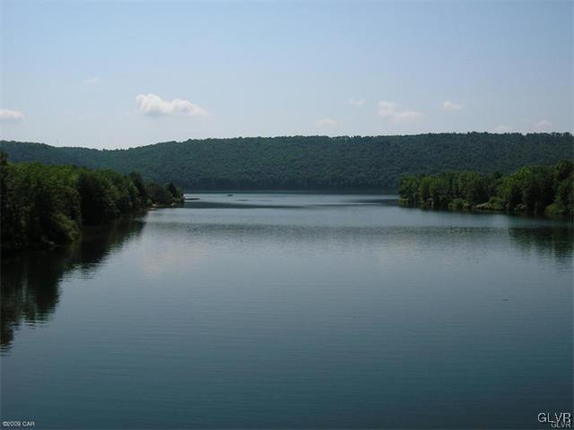 413 Cold Spring Drive Jim Thorpe, PA 18229 - Photo 5 of 14 Beltzville Lake is 8.5 miles long!