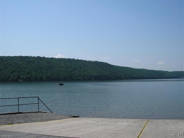 413 Cold Spring Drive Jim Thorpe, PA 18229 - Photo 8 of 14 Boat Launch