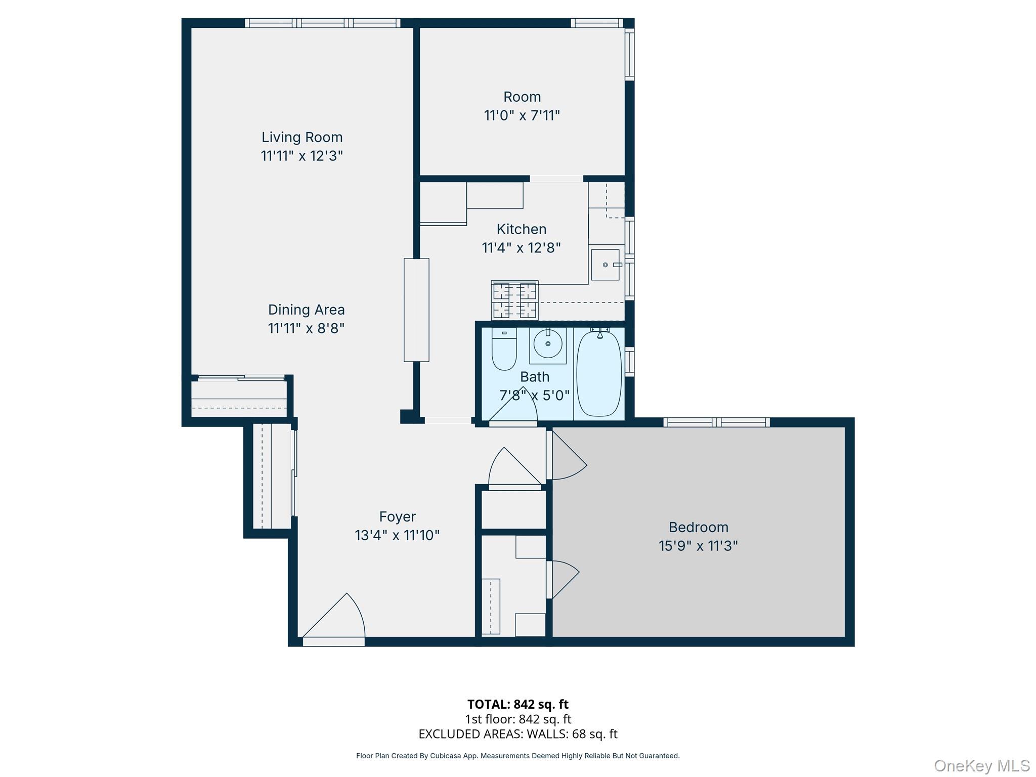 50 Brompton Road, Unit 2H Great Neck, NY 11021 - Photo 17 of 17