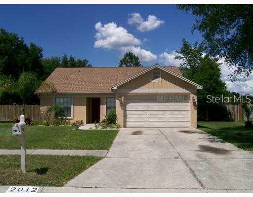 2012 Rudder Drive Valrico, FL 33594 - Photo 1 of 1 Gallery Image 1