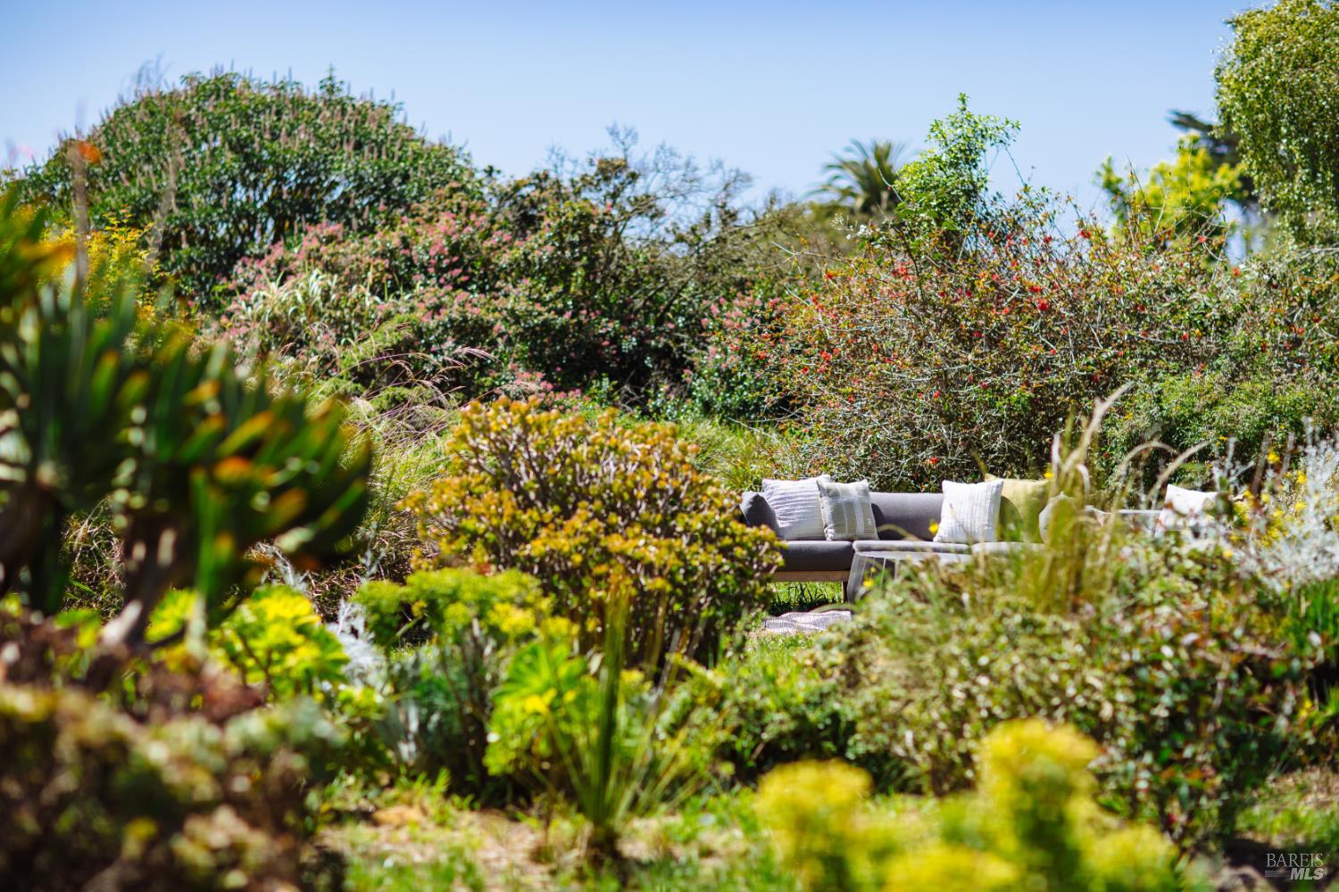 585 Evergreen Road Bolinas, CA 94924 - Photo 45 of 58