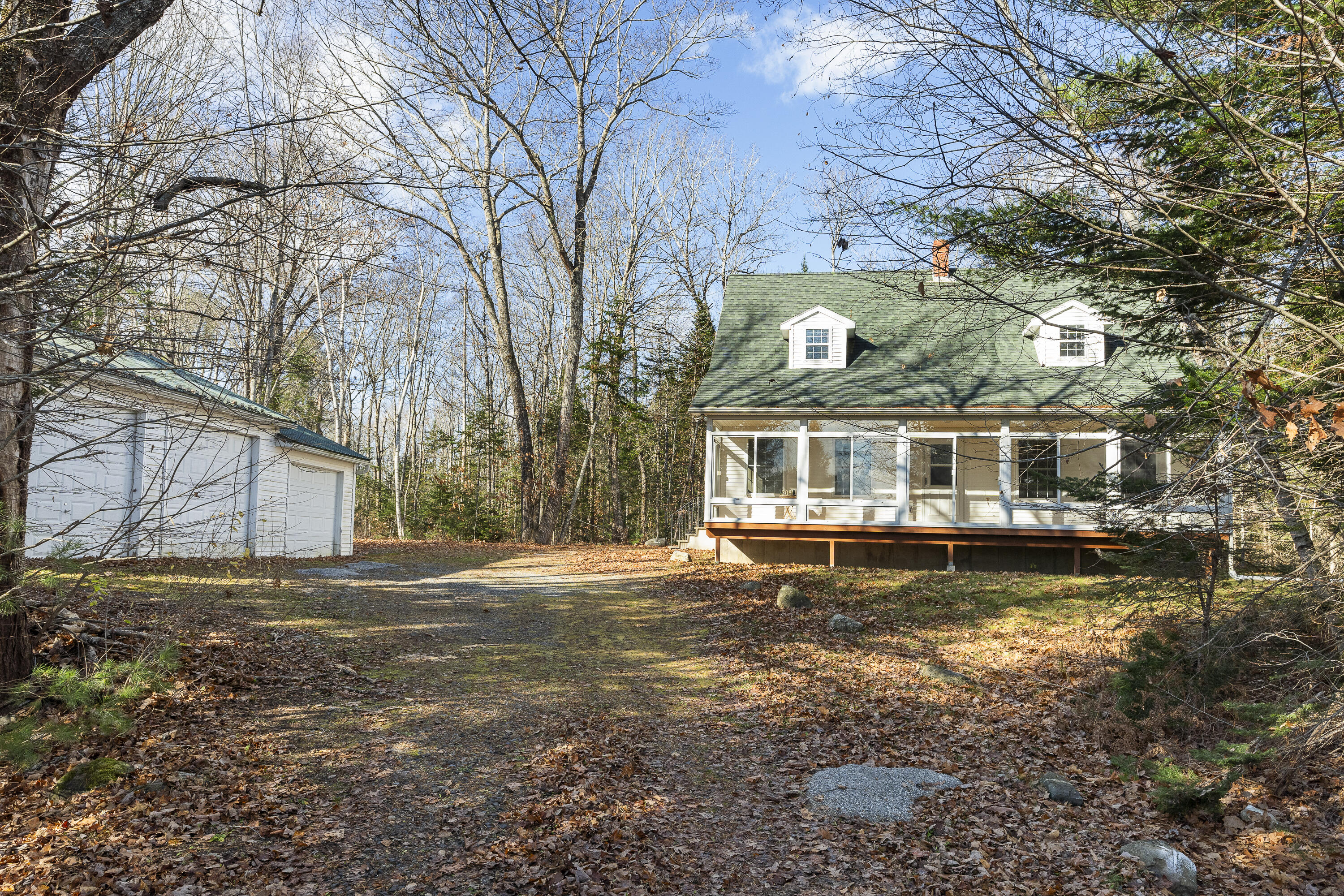 304 Howe Road Whitefield, ME 04353 - Photo 54 of 59 02-304 N Howe Rd, Whitefield, ME-TP
