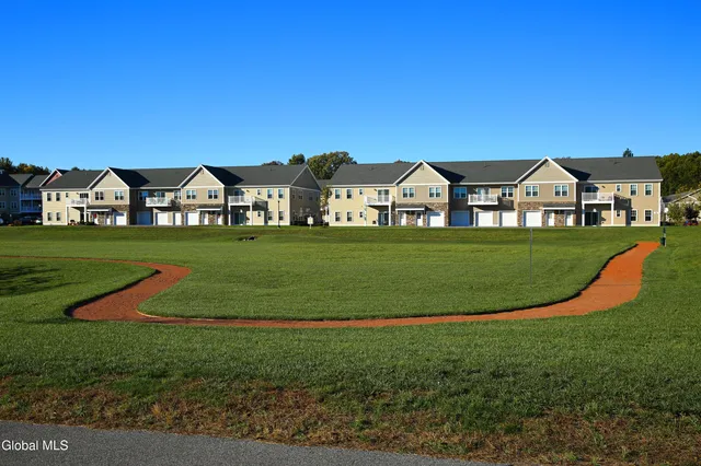 $2,741 | 60 Weibel Avenue, Unit 1EL102, Saratoga Springs, NY 12866