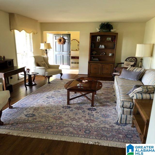 3636 Spring Valley Road Birmingham, AL 35223 - Photo 3 of 21