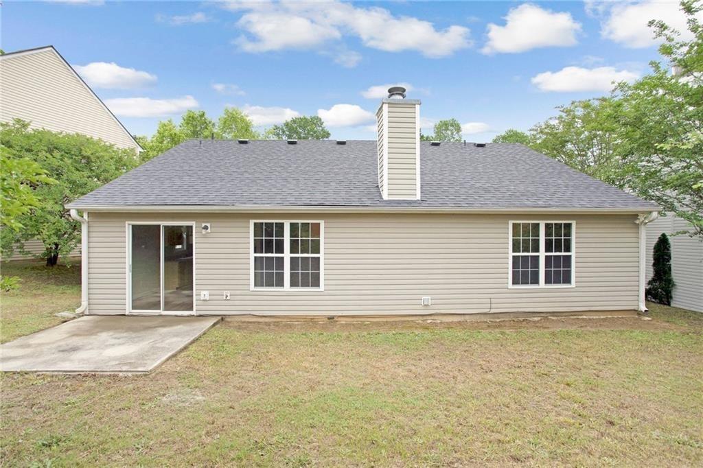 5502 Walnut Lane Lithonia, GA 30038 - Photo 33 of 34
