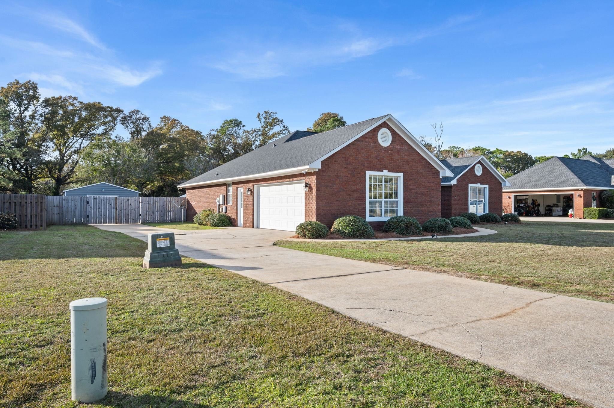 23427 Cornerstone Drive Loxley, AL 36551 - Photo 3 of 50