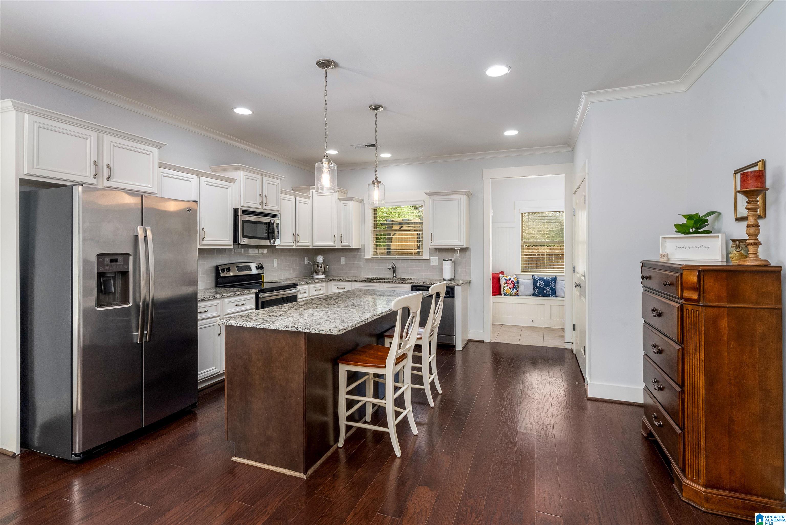 5249 Meadow Ridge Trail Bessemer, AL 35022 - Photo 13 of 37