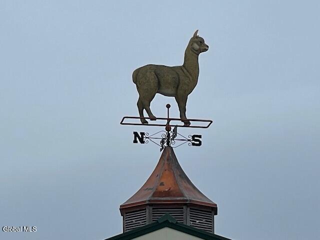 62 Tybush Lane Brunswick, NY 12180 - Photo 29 of 74 Weather vane