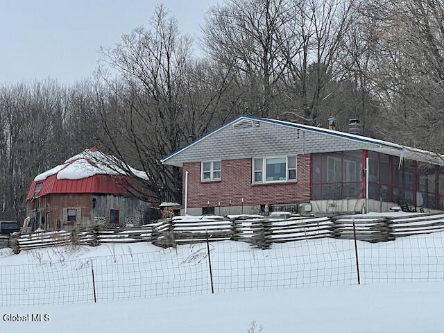 62 Tybush Lane Brunswick, NY 12180 - Photo 3 of 74 House and workshop