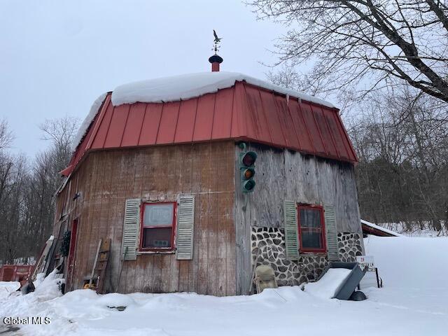 62 Tybush Lane Brunswick, NY 12180 - Photo 35 of 74 Wookshop
