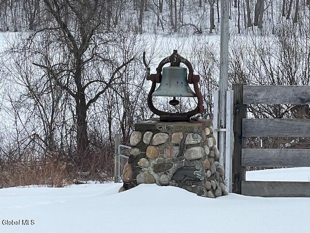 62 Tybush Lane Brunswick, NY 12180 - Photo 58 of 74 Dinner bell