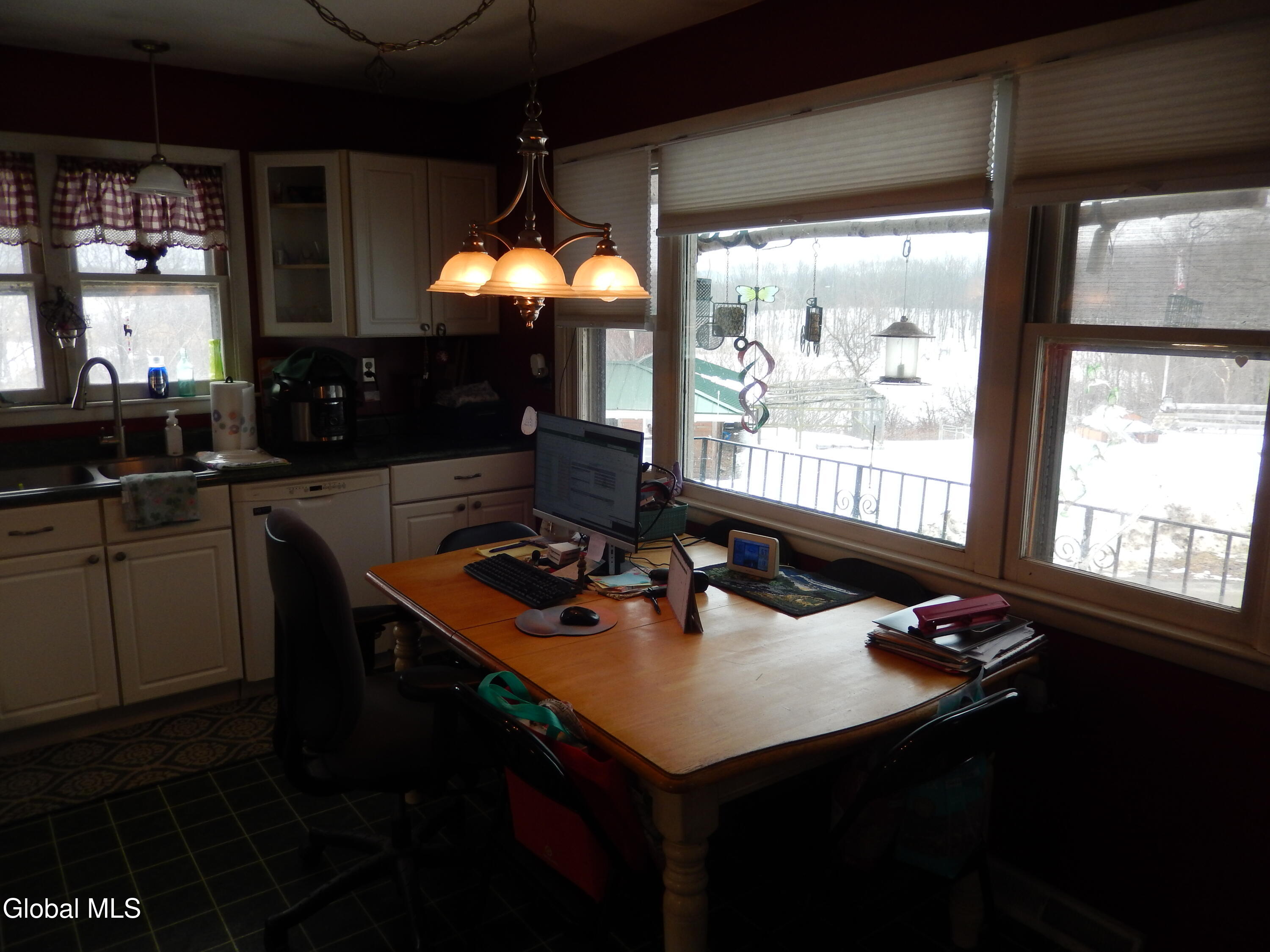 62 Tybush Lane Brunswick, NY 12180 - Photo 8 of 74 kitchen