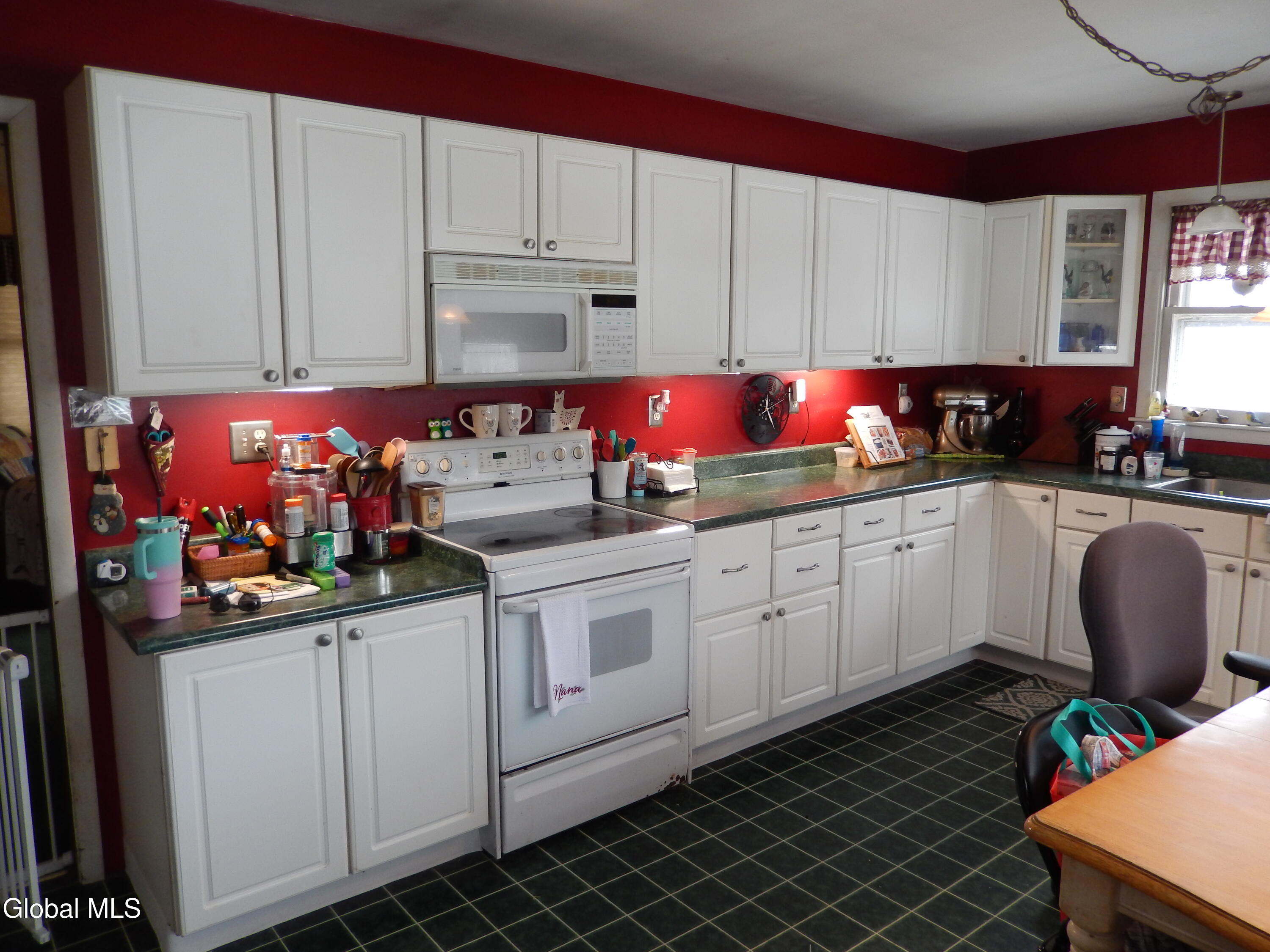 62 Tybush Lane Brunswick, NY 12180 - Photo 10 of 74 kitchen