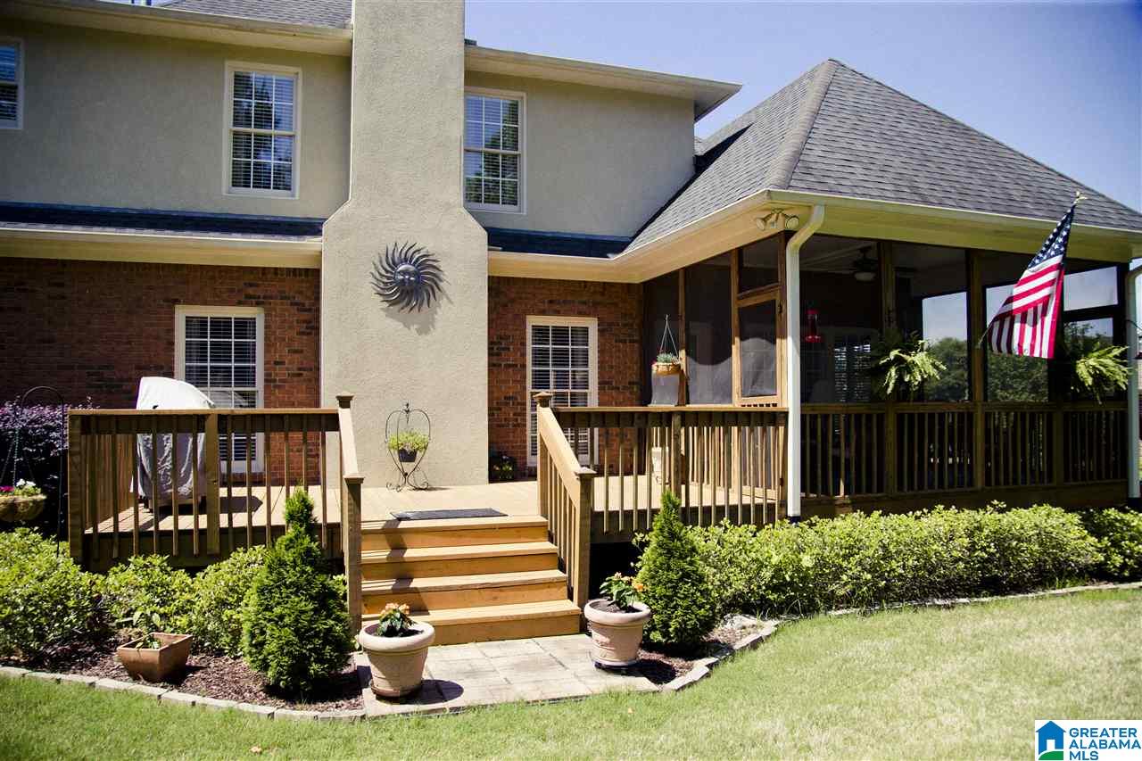 8000 Wynwood Road Trussville, AL 35173 - Photo 21 of 39