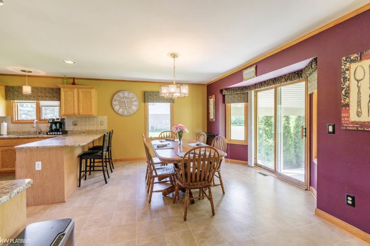 60585 Haven Ridge Road New Haven, MI 48048 - Photo 9 of 38