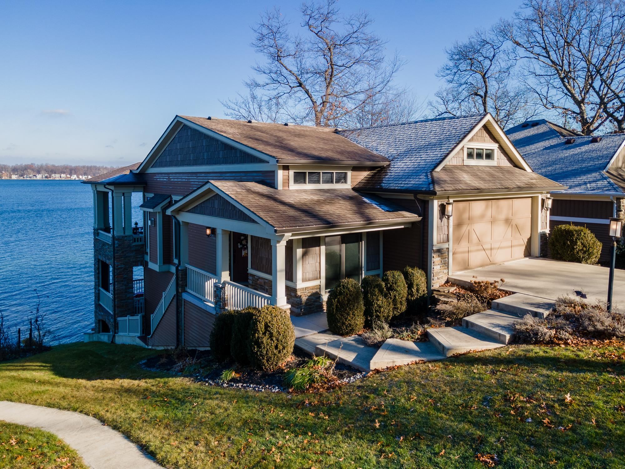 2920 West Shady Side Road Angola, IN 46703 - Photo 1 of 34 Gallery Image 1
