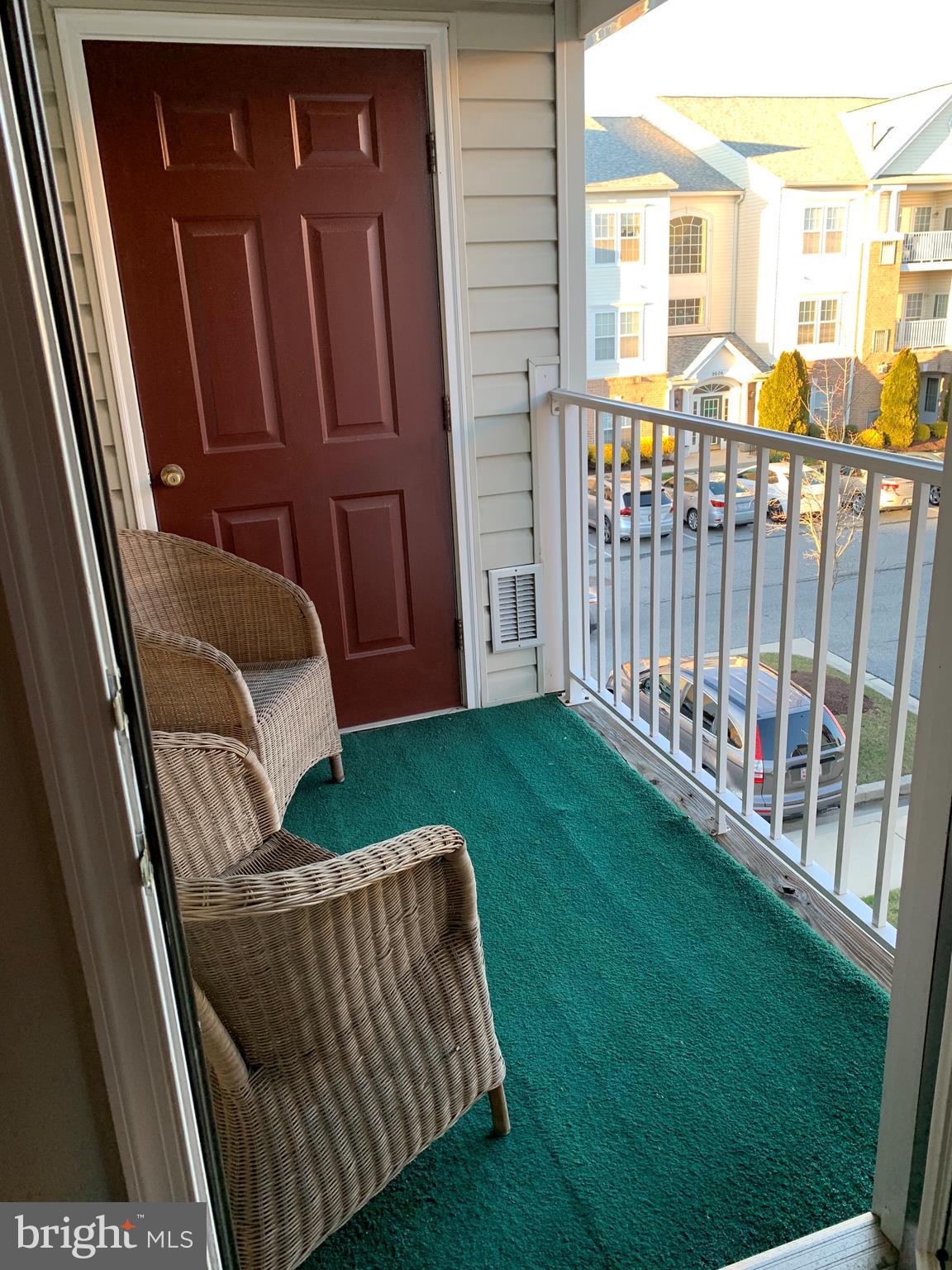 9607 Haven Farm Road, Unit K Perry Hall, MD 21128 - Photo 32 of 34