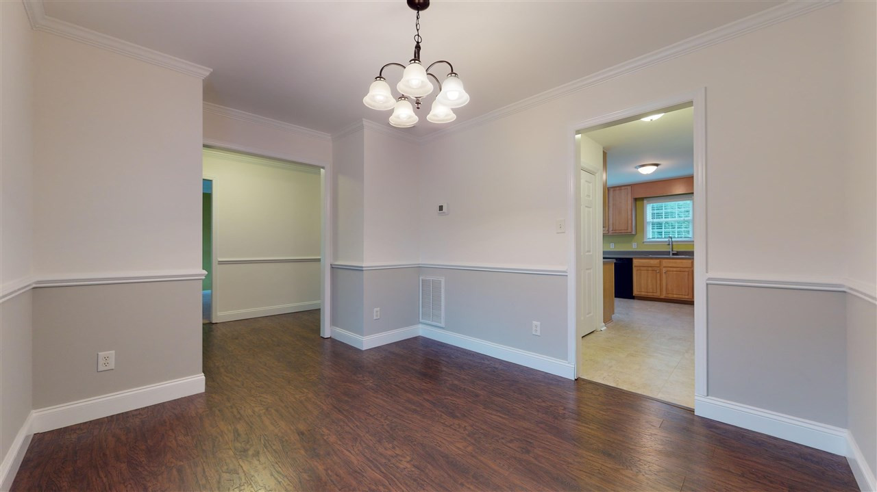 4840 Topstone Road Raleigh, NC 27603 - Photo 14 of 30 Dining room