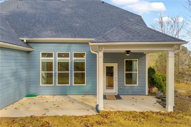 $675,000 | 519 Huntington Drive, Ball Ground, GA 30107