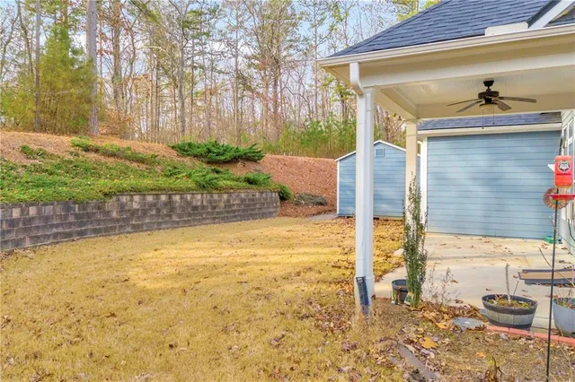 $675,000 | 519 Huntington Drive, Ball Ground, GA 30107