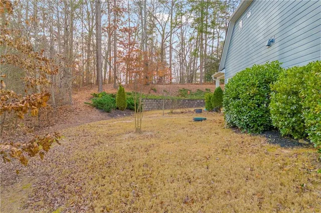 $675,000 | 519 Huntington Drive, Ball Ground, GA 30107