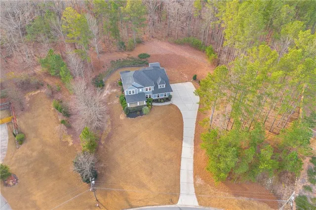 $675,000 | 519 Huntington Drive, Ball Ground, GA 30107