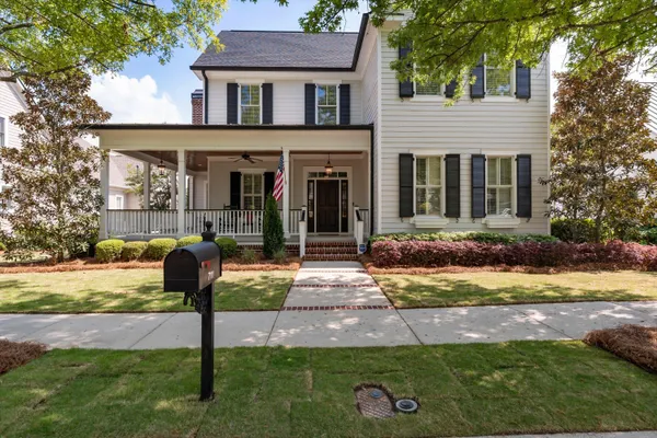 $950,000 | 711 Big Holley Drive, Martinez, GA 30907