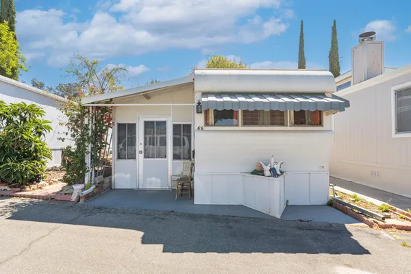$129,000 | 1075 Loma Drive, Unit 66, Ojai, CA 93023