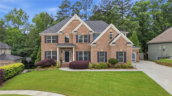 $750,000 | 3836 Thompson Lake Drive, Buford, GA 30519