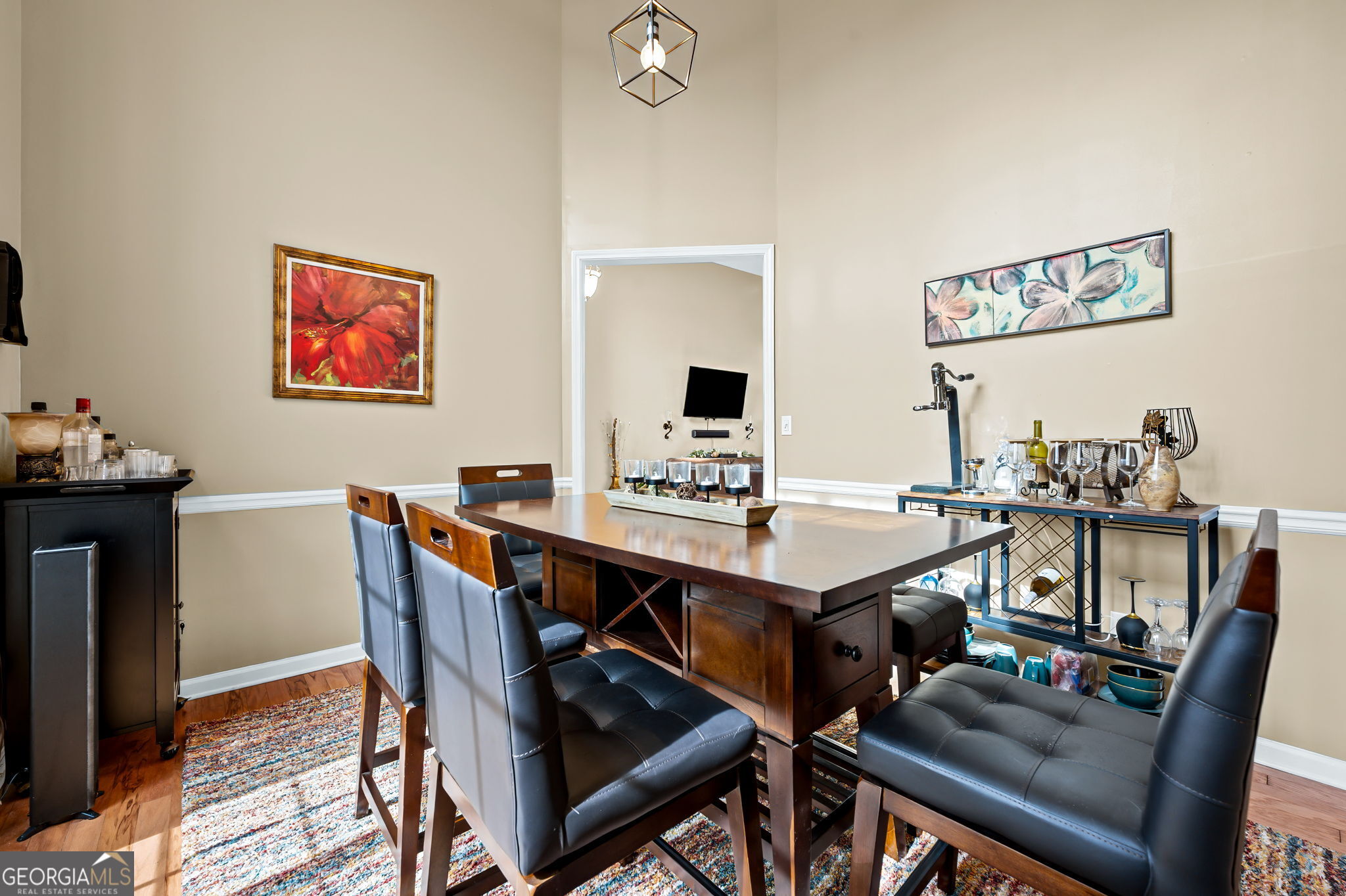 118 Rockbridge Loop Griffin, GA 30224 - Photo 11 of 34