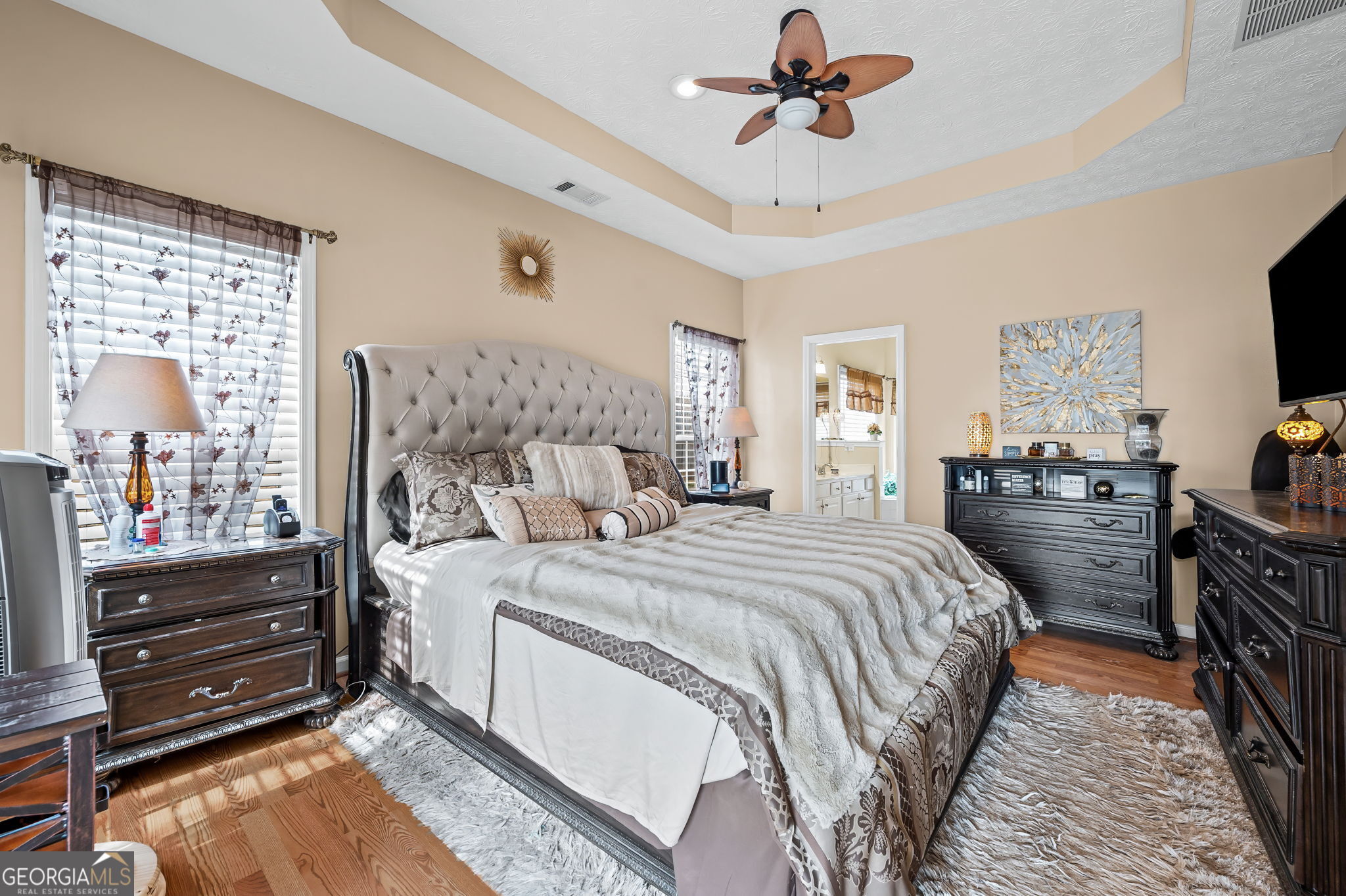 118 Rockbridge Loop Griffin, GA 30224 - Photo 12 of 34