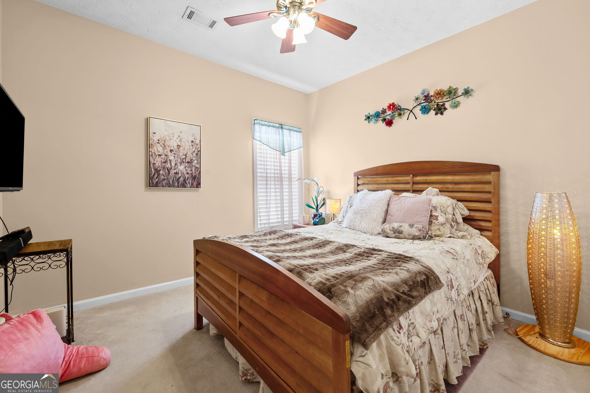 118 Rockbridge Loop Griffin, GA 30224 - Photo 18 of 34